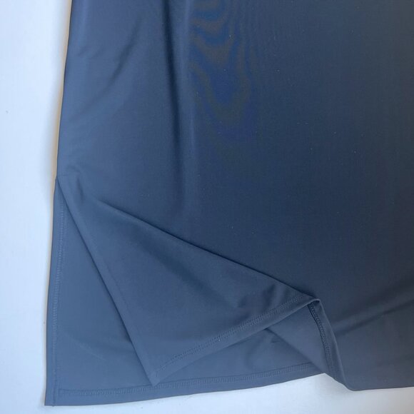 Ann Taylor NWT Black Long Sleeved Dress - Picture 4 of 6